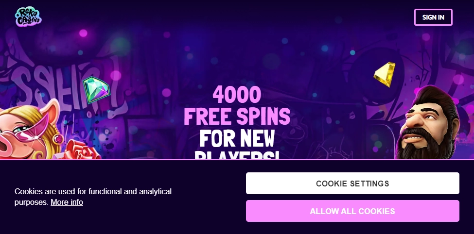 Reko Casino