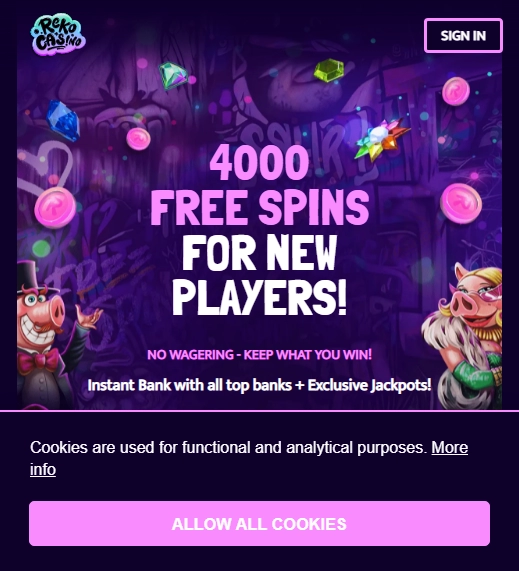 Reko Casino